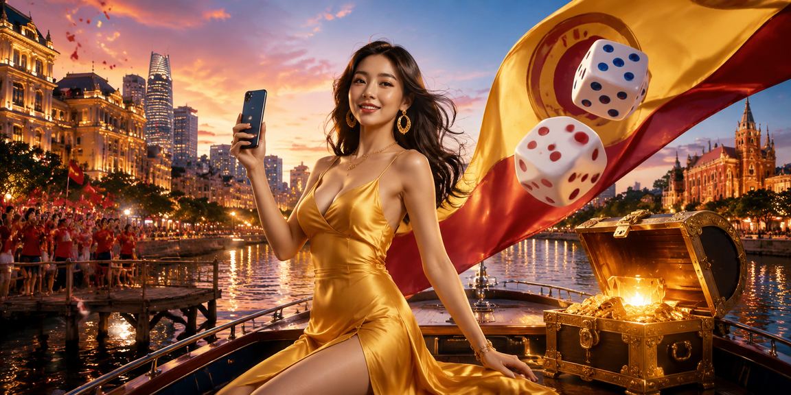Người dùng tại TP. Hồ Chí Minh chơi tài xỉu trực tuyến vào buổi tối và kiểm tra tiền thưởng trên điện thoại