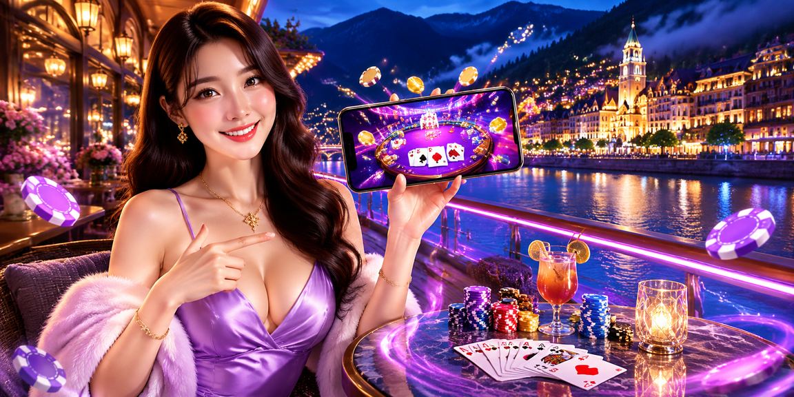 Người chơi thưởng thức game bài và cà phê theo phong cách Việt Nam